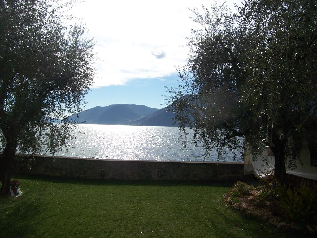Casa Lory Marone