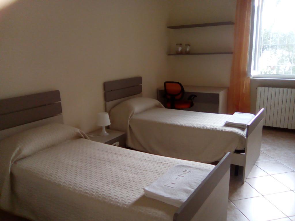 Casa Lory Hébergement de vacances *