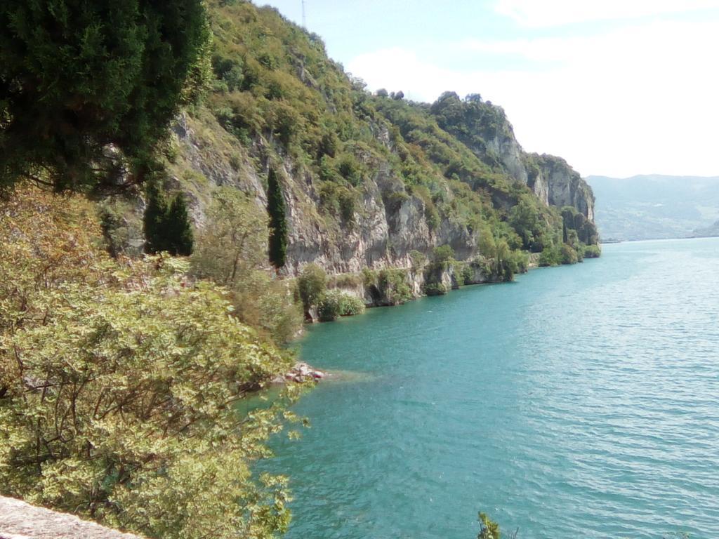 Casa Lory * Marone