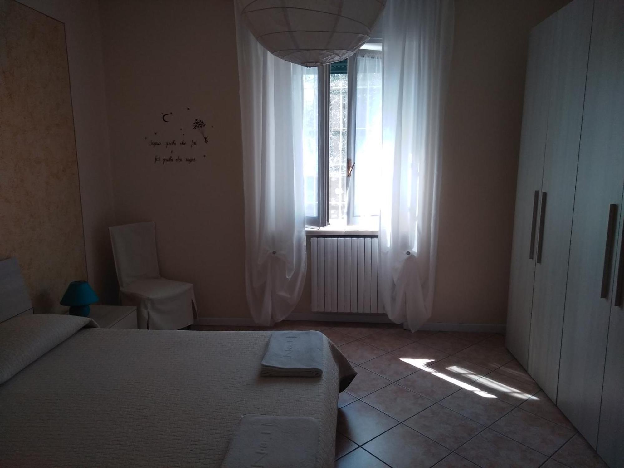 Casa Lory Marone