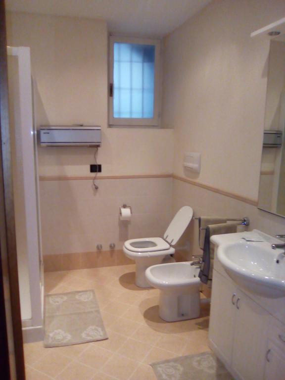 Casa Lory * Marone