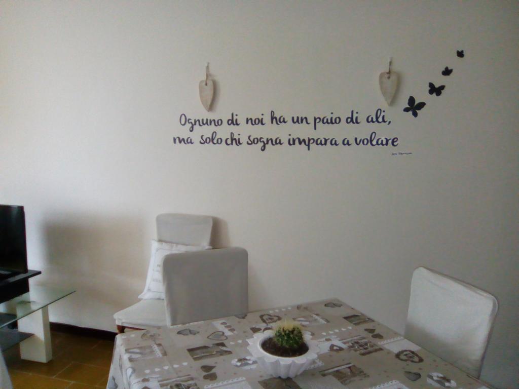 Holiday home Casa Lory *