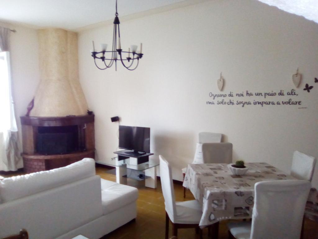 Casa Lory * Marone