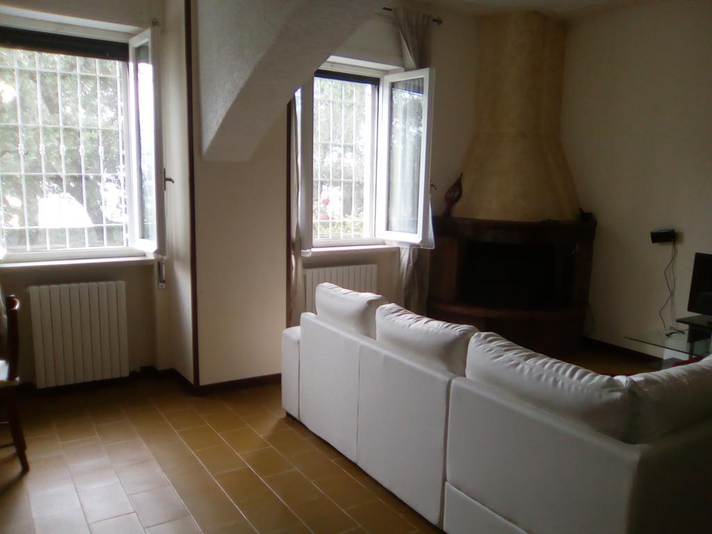 Casa Lory